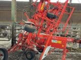 Kuhn GF 8501 T - Afbeelding 2