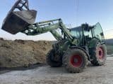 Fendt 514 VARIO POWER - Afbeelding 1