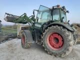 Fendt 514 VARIO POWER - Afbeelding 2
