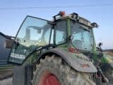Fendt 514 VARIO POWER - Afbeelding 4