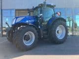 New Holland T 7.245 Auto Command Gen - Afbeelding 2