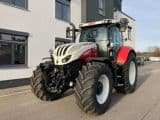 Steyr Profi 6150 - Afbeelding 2