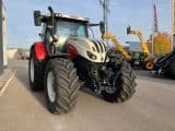 Steyr Profi 6150 - Afbeelding 4