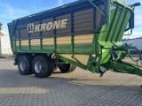 Krone TX 460 - Afbeelding 1