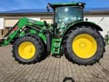 John Deere 6125R - Afbeelding 1