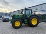 John Deere 6M 220 - Afbeelding 2