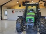 Deutz-Fahr Agrofarm 430 Profiline - Afbeelding 2