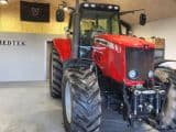 Massey Ferguson 7495 Dyna VT Dyna VT - Afbeelding 2