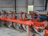Kuhn Vari-Master 153 T-underplov - Afbeelding 1