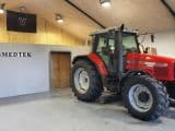 Massey Ferguson 6290 Power Control Herregårdspakke - Afbeelding 1