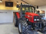 Massey Ferguson 6290 Power Control Herregårdspakke - Afbeelding 2