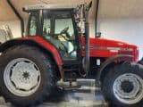 Massey Ferguson 6290 Power Control Herregårdspakke - Afbeelding 3
