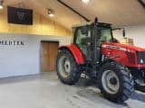 Massey Ferguson 5480 Dyna 4 - Afbeelding 1