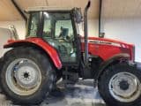 Massey Ferguson 5480 Dyna 4 - Afbeelding 2