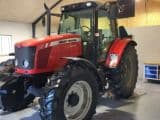 Massey Ferguson 5480 Dyna 4 - Afbeelding 4