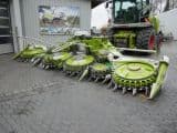 Claas Orbis 750 AC - Afbeelding 1