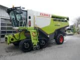 Claas Lexion 760 TT - Afbeelding 1