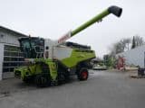Claas Lexion 760 TT - Afbeelding 2