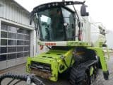 Claas Lexion 760 TT - Afbeelding 3