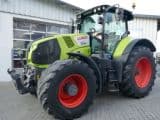 Claas Axion 830 CMATIC - Afbeelding 1