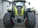 Claas Axion 830 CMATIC - Afbeelding 3