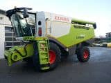 Claas Lexion 660 - Afbeelding 1
