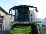 Claas Lexion 660 - Afbeelding 2