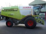 Claas Lexion 660 - Afbeelding 3