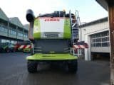 Claas Lexion 660 - Afbeelding 4