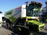 Claas Lexion 760 TT - Afbeelding 4