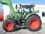 Fendt 516 GEN3 PROFI PLUS ONE - Afbeelding 2