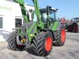 Fendt 516 GEN3 PROFI PLUS ONE - Afbeelding 4