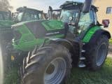 Deutz-Fahr 6210 Agrotron TTV (Stage V) - Afbeelding 1