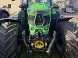 Deutz-Fahr 6210 Agrotron TTV (Stage V) - Afbeelding 2