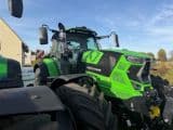 Deutz-Fahr 6210 Agrotron TTV (Stage V) - Afbeelding 3