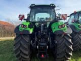 Deutz-Fahr 6210 Agrotron TTV (Stage V) - Afbeelding 4