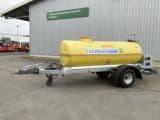 Cemo WASSERFASS 4000 LITER - Afbeelding 1