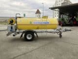 Cemo WASSERFASS 4000 LITER - Afbeelding 3