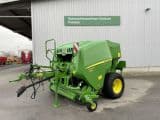 John Deere F 441 M - Afbeelding 1