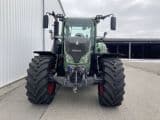Fendt 714 VARIO S4 PROFI - Afbeelding 3