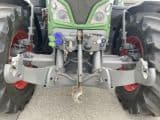 Fendt 714 VARIO S4 PROFI - Afbeelding 4