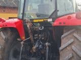 Massey Ferguson 5465 Dyna 4 - Afbeelding 2