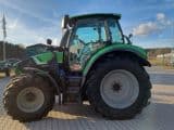Deutz-Fahr Agrotron 6130.4 TTV - Afbeelding 1