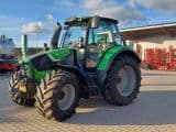 Deutz-Fahr Agrotron 6130.4 TTV - Afbeelding 2