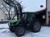 Deutz-Fahr 5070 D Ecoline - Afbeelding 2
