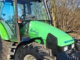 Deutz-Fahr Agrotron 4.70 - Afbeelding 2
