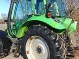 Deutz-Fahr Agrotron 4.70 - Afbeelding 3