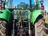 Deutz-Fahr Agrotron 4.70 - Afbeelding 4
