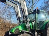Deutz-Fahr Agrotron 6.20 S - Afbeelding 1