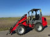 Weidemann 1370 CX - Afbeelding 1